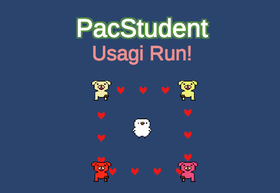 Usagi Run!